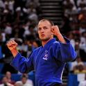 World Championship JUDO Paris 2011